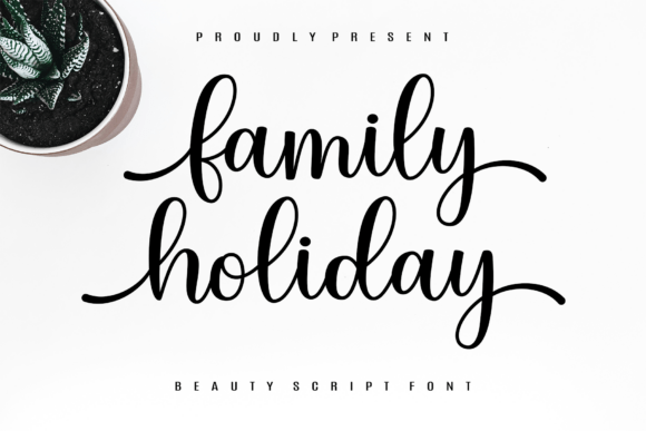 Family Holiday
